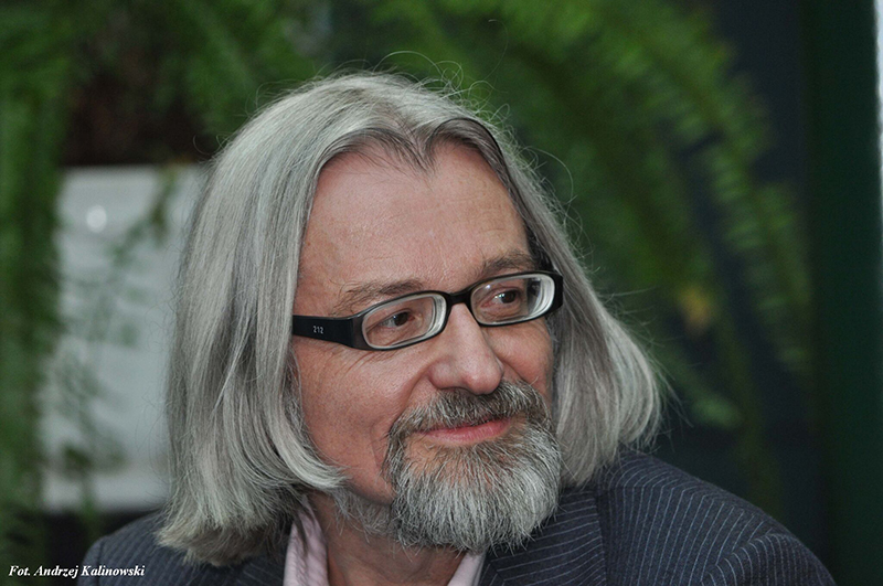 Wojciech Ligęza