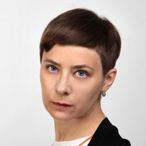 Justyna Nowicka