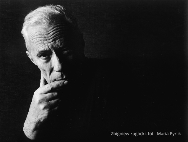 Zbigniew Łagocki