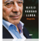 Okładka książki Mario Vargas Llosa. Biografia