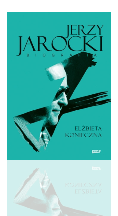 Okładka książki Jerzy Jarocki. Biografia