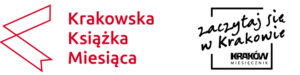 Krakowska Książka Miesiąca