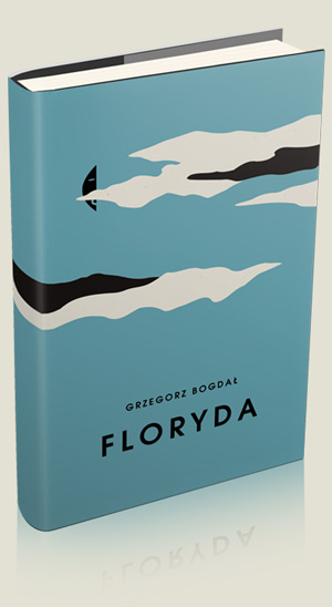 Okładka książki Floryda
