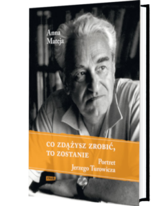 Okładka książki Co zdążysz zrobić, to zostanie