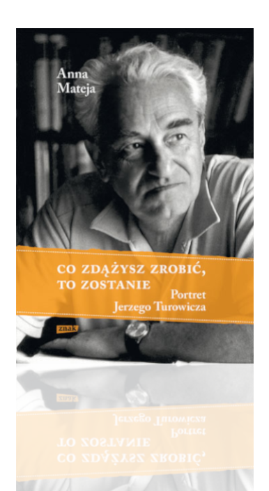 Okładka książki Co zdążysz zrobić, to zostanie