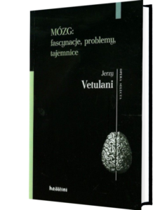 Okładka książki Mózg: fascynacje, problemy, tajemnice