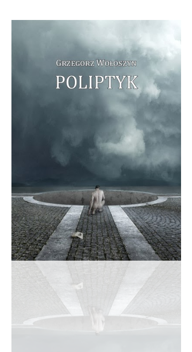 Okładka książki Poliptyk