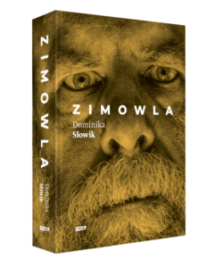 Okładka książki Zimowla